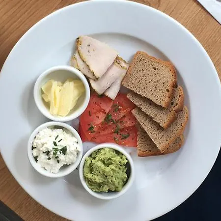 Ogrodowa - 700 לובלין