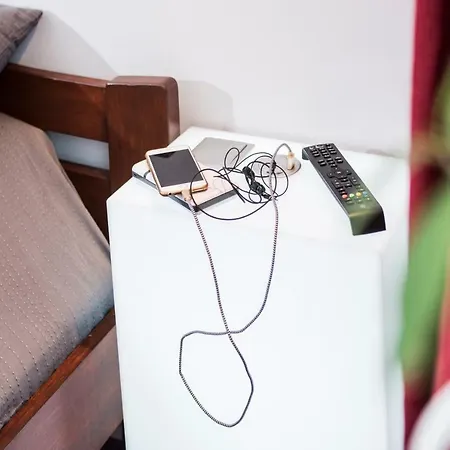 Ogrodowa - 700 דירה *