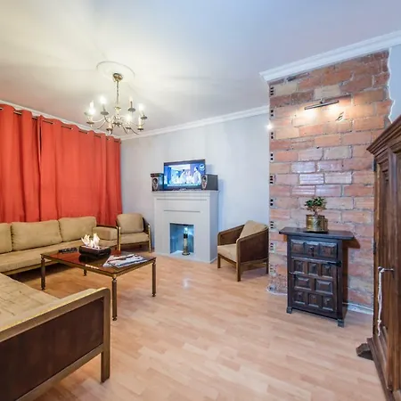 Ogrodowa - 700 * לובלין