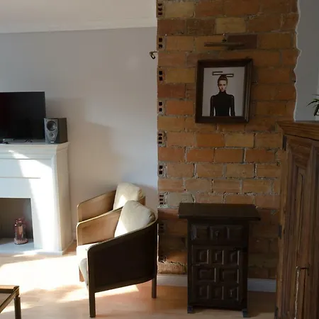 Apartment Ogrodowa - 700
