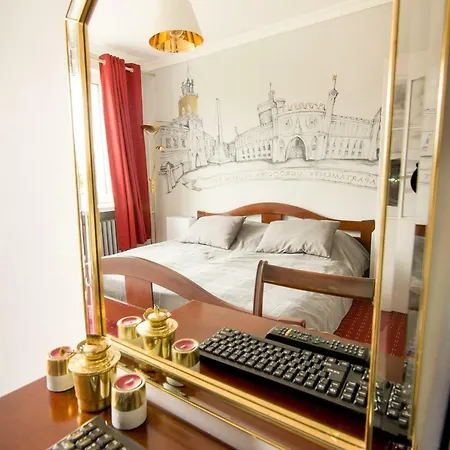 Ogrodowa - 700 * Lublin