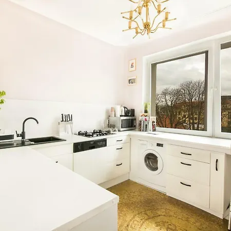 Ogrodowa - 700 דירה לובלין