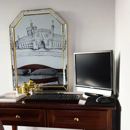 Ogrodowa - 700 Apartment Lublin