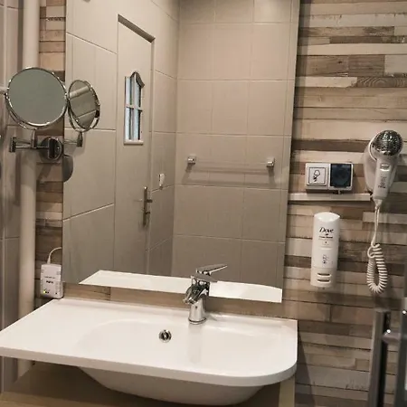 Apartment Ogrodowa - 700