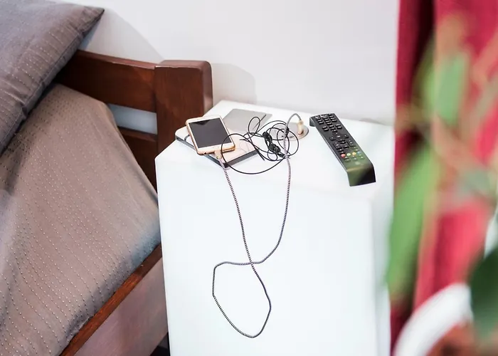 Ogrodowa - 700 Апартаменти *