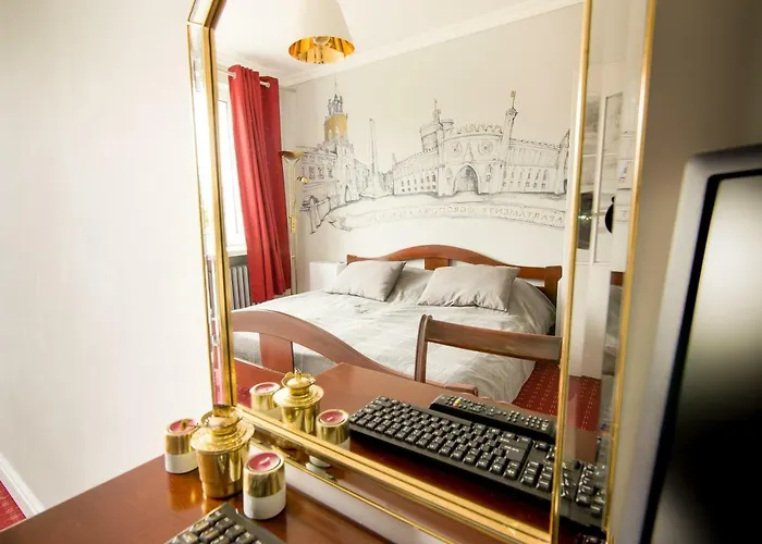 Ogrodowa - 700 * Люблін