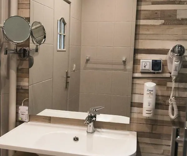 Апартаменти Ogrodowa - 700